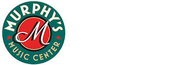 Murphy's Music Center Logo